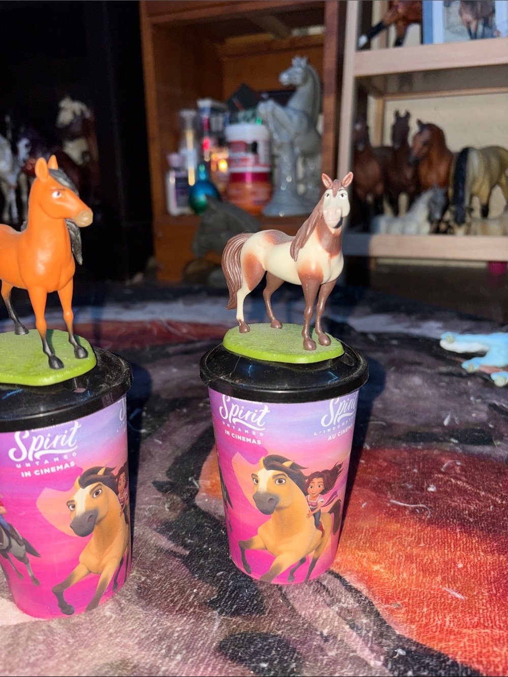 Spirit Riding Free Horse Toy Set - Picture 4 of 5